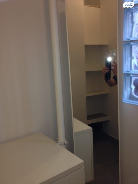 דירה, סטרומה 2, שכונת גפן, רמת גן