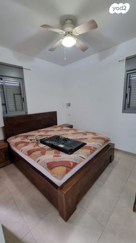 דירה, דרך השלום 161, רמת רבין, כרמיאל