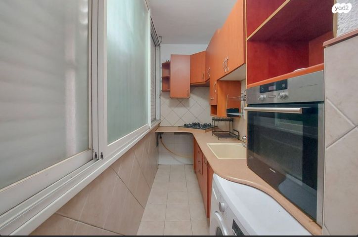 דירה, מעלות הנביאים 10, ואדי נסנאס, חיפה