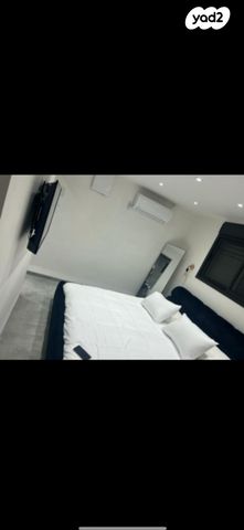 יחידת דיור, ברדיצ'בסקי 35, קרית ים  א', קרית ים