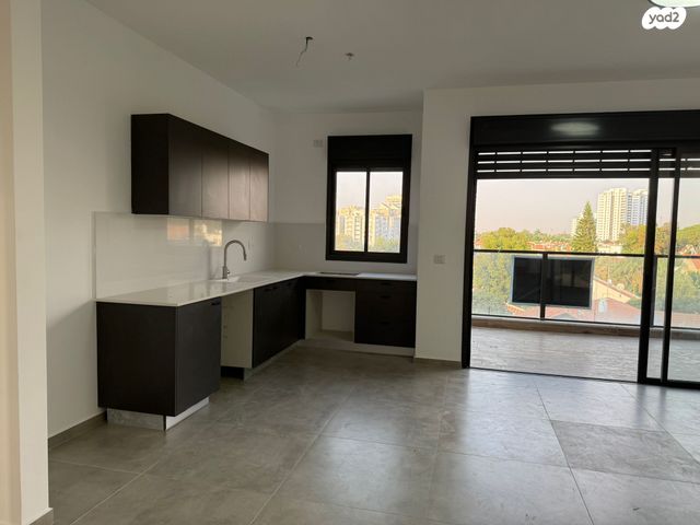 דירה, יוסף קלוזנר 7, רביבים, גני ראשון, ראשון לציון