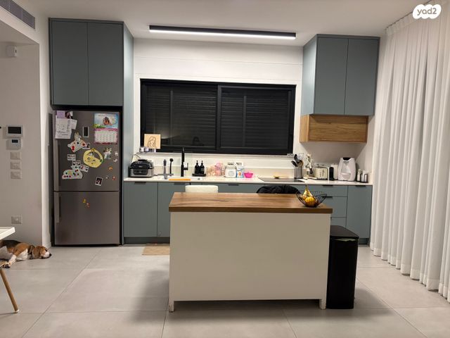 בית פרטי/ קוטג', בורוכוב 48, נווה עמל, הרצליה