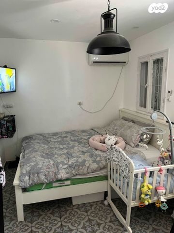 דירת גן, קרן קיימת לישראל 30, רמת יוסף, בת ים