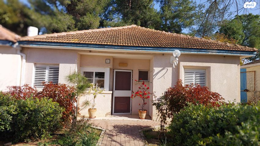 דירה, משעול הברבור 1, שאר העיר, עומר