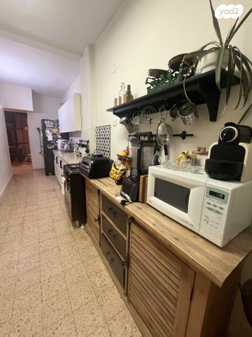 דירה, מיכל לייב כץ 51, שיכון מפ"ם, פתח תקווה