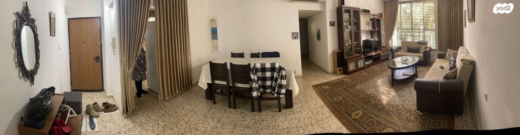 דירה, בארי 21, צפון מזרח מרכז העיר, נתניה