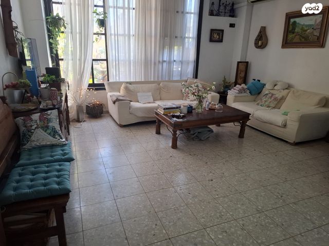 דירה, קלישר 9, מרכז, הרצליה