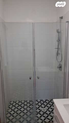 דירת גן, קמואל 63, התקוה, בית יעקב, נווה צה"ל, תל אביב יפו