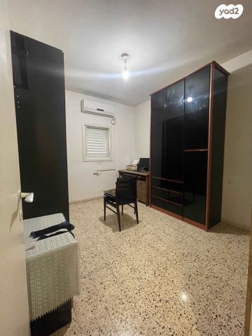 דירה, בארי 21, צפון מזרח מרכז העיר, נתניה