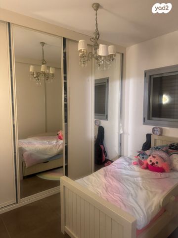 דירה, שמעון ויזנטל 26, הרצליה הירוקה, נווה עובד, הרצליה