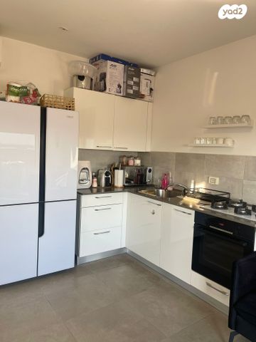 דירה, אהרון קרון 7, ראשונים, ראשון לציון