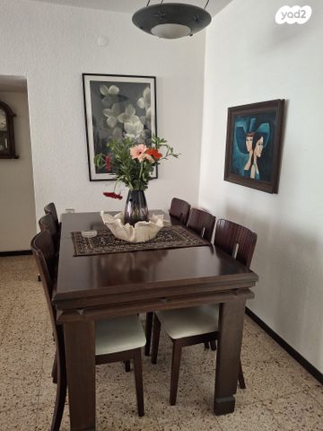 דירה, אליעזר בן יהודה 37, מרכז העיר דרום, נתניה