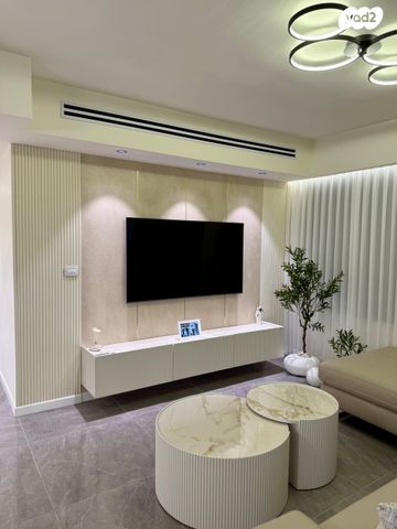 דירת גן, כזיב 40, סביונים, מעלות תרשיחא