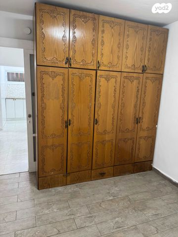 דירה, בורמה 28, קרית שלום, תל אביב יפו