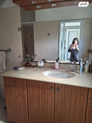 דירה, אליעזר בן יהודה 37, מרכז העיר דרום, נתניה