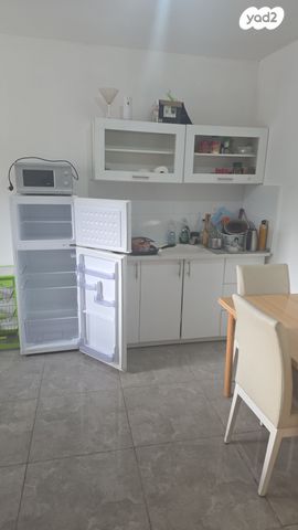 דירה, סטרומה 10, קרית ים ג', קרית ים