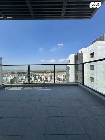 דירה, שדרות לכיש 129, כרמי גת, קרית גת