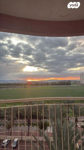 דירה, שדרות הבנים 4, הפרפר, קרית ביאליק