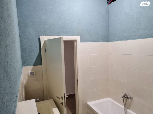 יחידת דיור, הזית 1, יתד, יתד