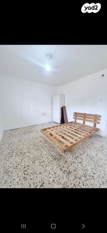 דירת גן, גיורא יוספטל 2, ז'בוטינסקי, אשקלון