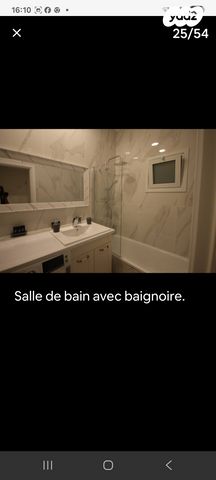 דירה, שדרות חיים וייצמן 28, צפון מזרח מרכז העיר, נתניה