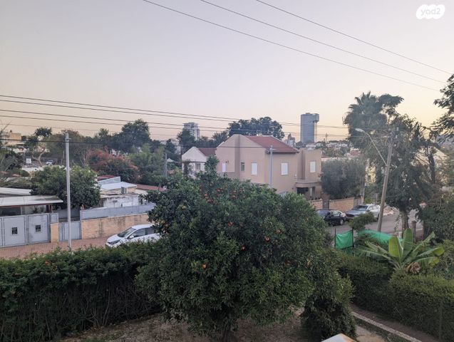 דירה, קיבוץ גלויות 13, ותיקים, כפר סבא