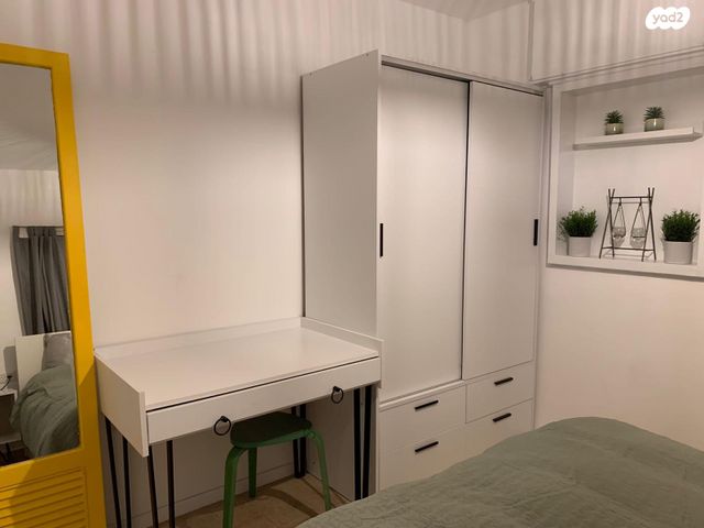 דירה, המשושים 12, גמלא, קצרין