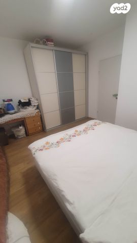 דירה, סמטת רחל 4, א' / צפון מזרח העיר, רחובות