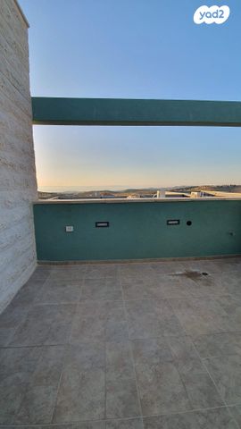 דירה, התאנה 1, גבע בנימין, אדם - גבע בנימין