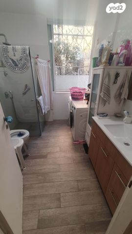 דירה, סמטת רחל 4, א' / צפון מזרח העיר, רחובות