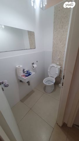 דירה, סמטת רחל 4, א' / צפון מזרח העיר, רחובות