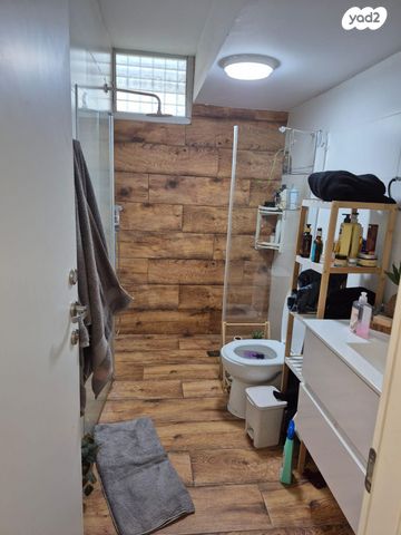 דירת גן, דוד אלעזר 17, אבן גבירול, רחובות