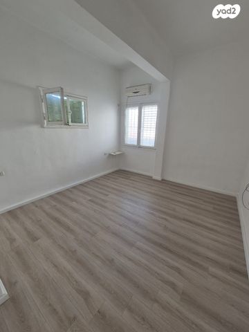 דירה, בר יוחאי 78, שפירא, תל אביב יפו