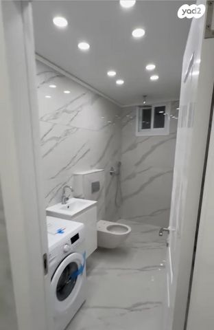 יחידת דיור, ארתור הנטקה 55, קרית היובל, ירושלים