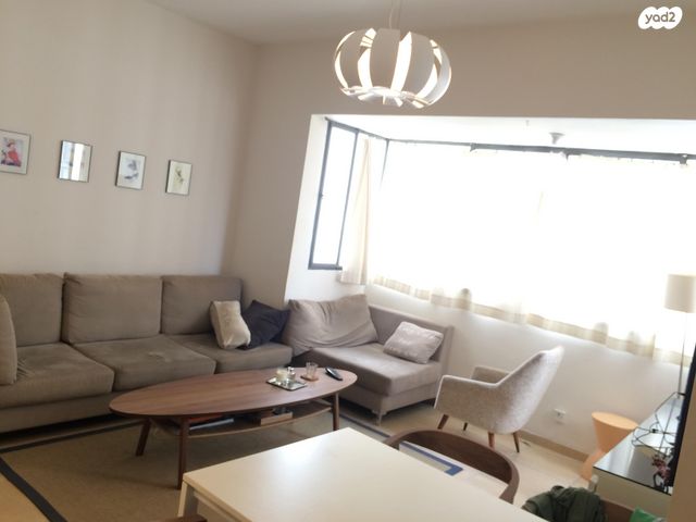 דירה, שטראוס 3, לב תל אביב, לב העיר צפון, תל אביב יפו