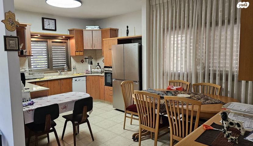 דירה, א.ד. גורדון 24, א' / צפון מזרח העיר, רחובות