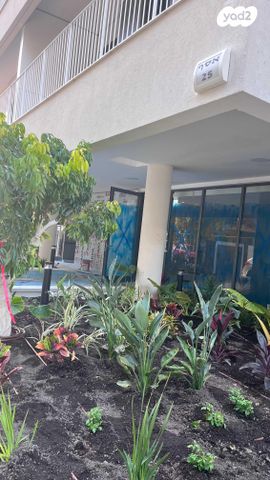 דירה, אסף 25, חרוזים, רמת גן