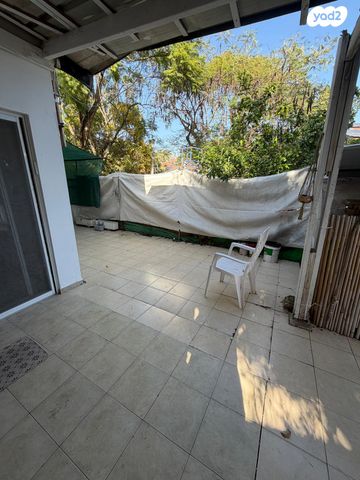 יחידת דיור, כינרת 10, גיל עמל, הוד השרון