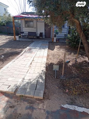 יחידת דיור, השושנה 10, עין התכלת, נתניה