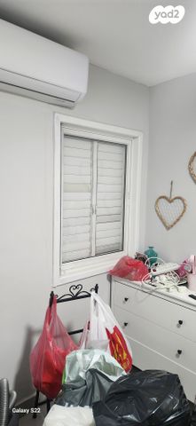 דירה, התחייה 1, רמת יוסף, בת ים