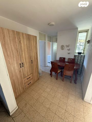 דירה, שאול המלך 137, שכונה י"א, באר שבע