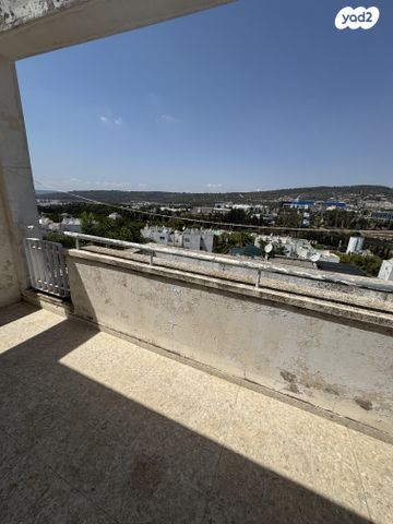 דירה, השוהם 9, פנינת העמק, מגדל העמק