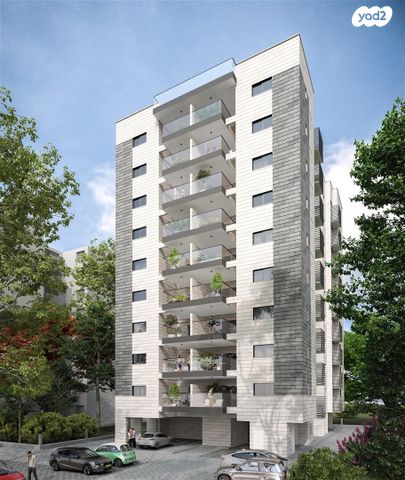 דירה, שמואלזון 3, גני אלון, חדרה