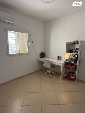 דירה, שדרות הערים התאומות 29, רמות הרכס, באר שבע