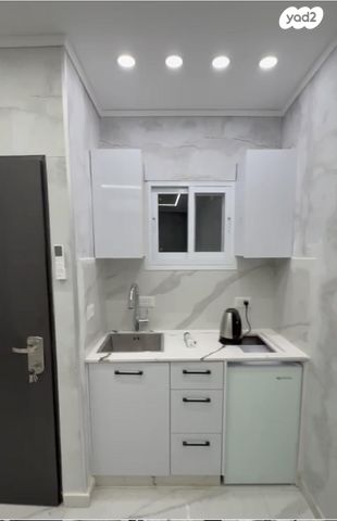 יחידת דיור, ארתור הנטקה 55, קרית היובל, ירושלים