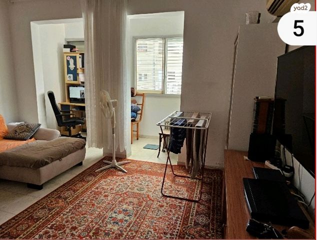 דירה, הזית 15, קרית אליעזר, חיפה