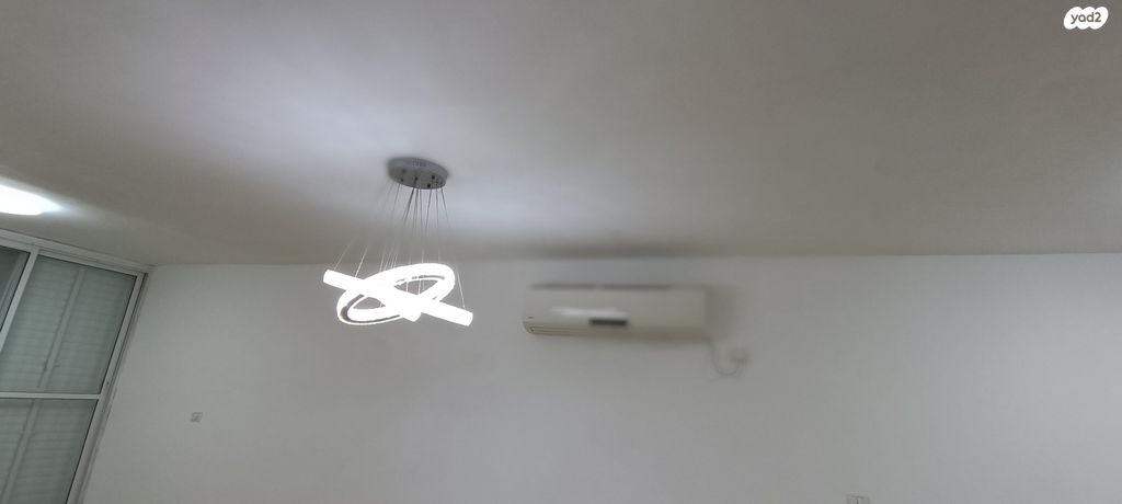 דירה, הלל יפה 13, מרכז העיר, חדרה