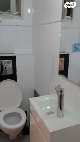 יחידת דיור, הרב עוזיאל 34, בית וגן, ירושלים