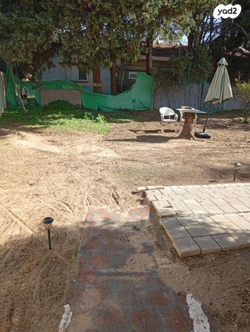 יחידת דיור, השושנה 10, עין התכלת, נתניה