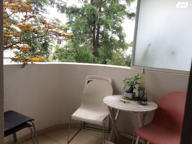 דירה, שטראוס 3, לב תל אביב, לב העיר צפון, תל אביב יפו